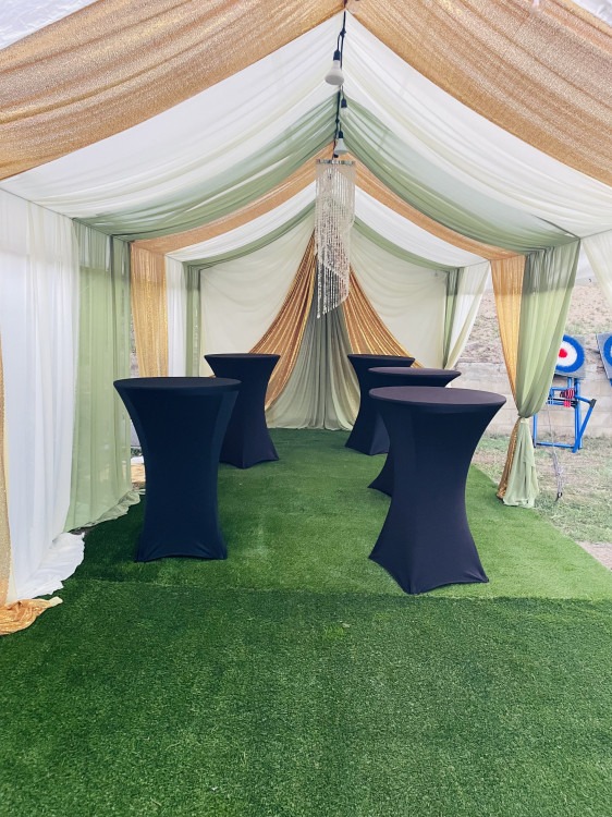 Artificial Grass Rental