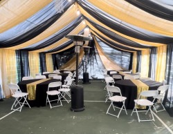 20x40 event tent rental IMG 2832 1768718445 20x40 event tent rental