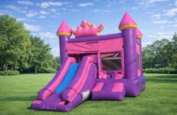 IMG 7676 1770182174 bouncy house mini slide 13x22 feet
