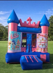 Regular Bounce House rental
